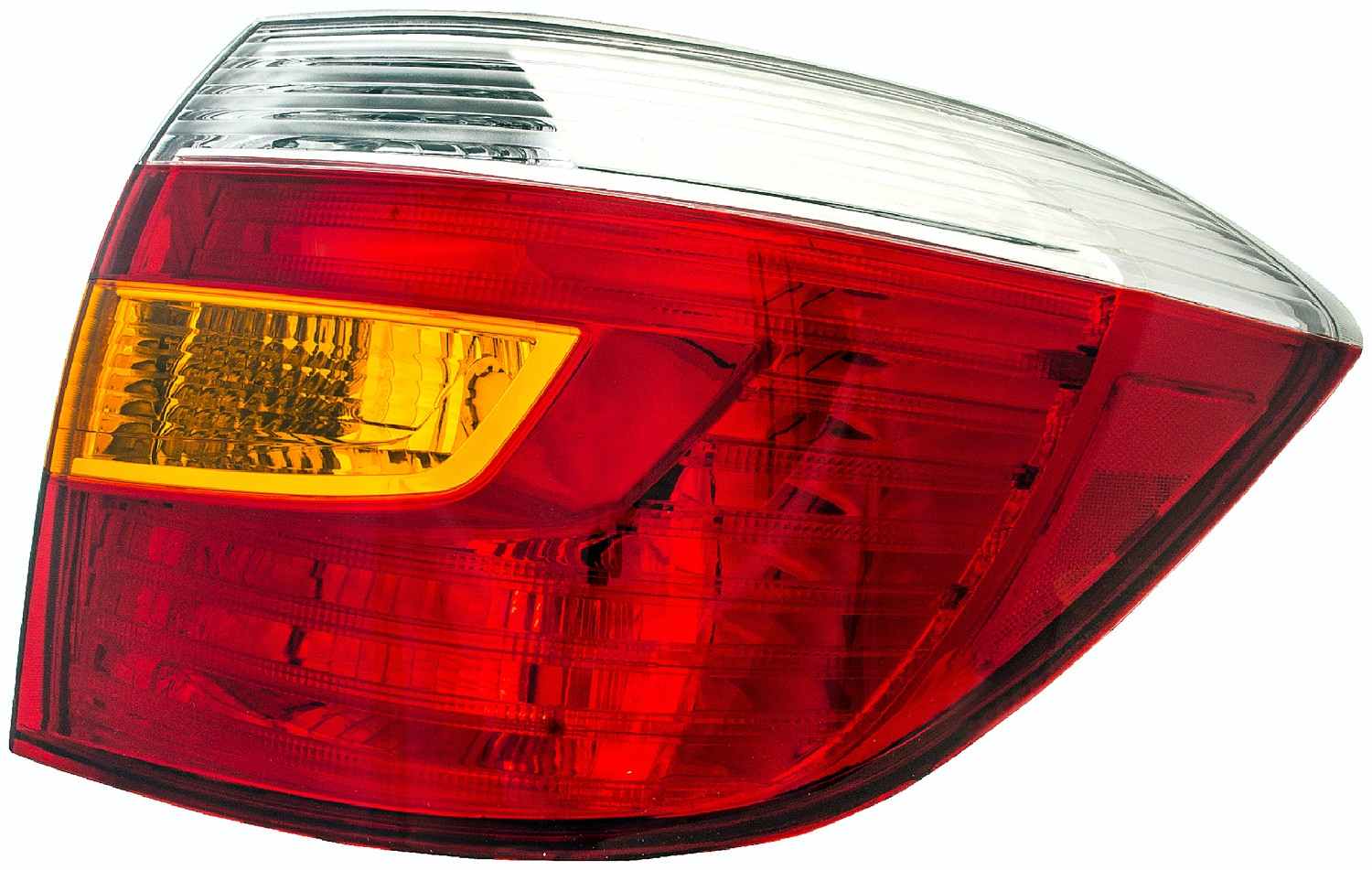 Dorman TAIL LAMP ASSEMBLY 1611651