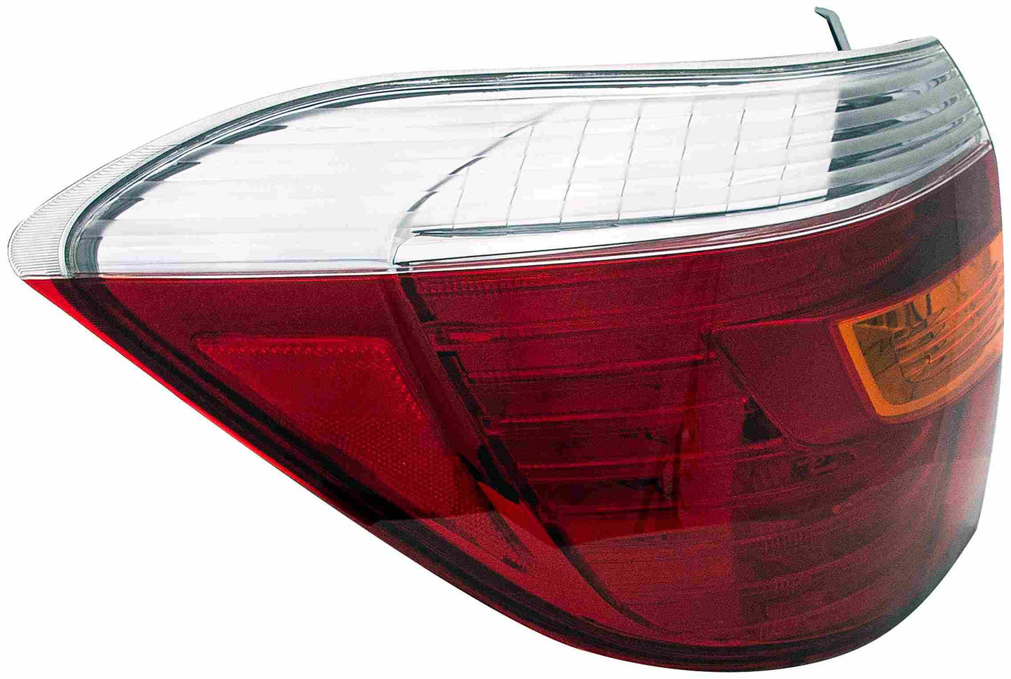 Dorman TAIL LAMP ASSEMBLY 1611652