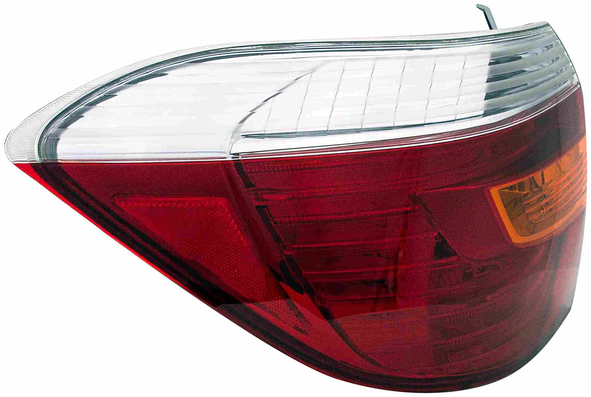 Dorman TAIL LAMP ASSEMBLY 1611652