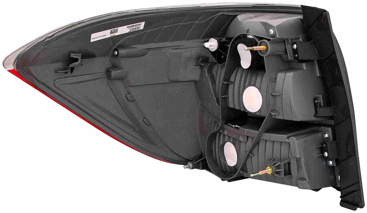 Dorman TAIL LAMP ASSEMBLY 1611653