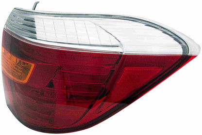 Dorman TAIL LAMP ASSEMBLY 1611653