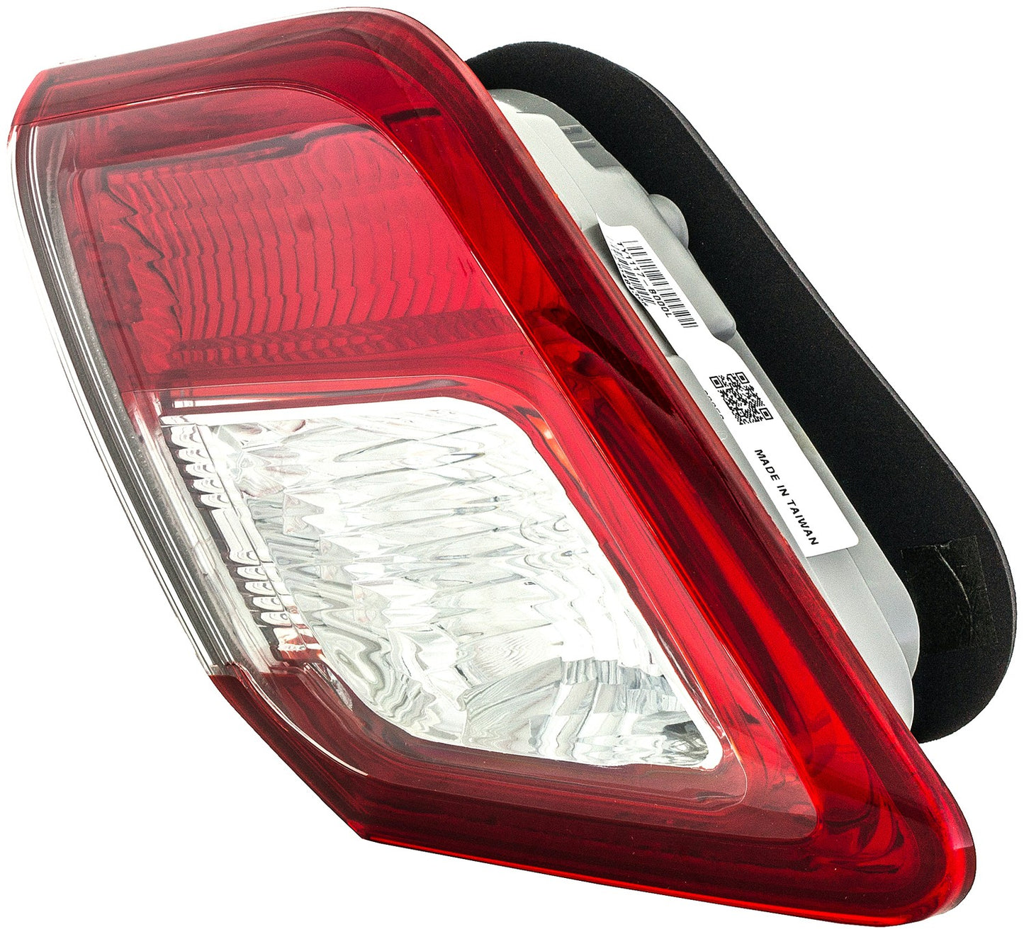 Dorman Tail Light Assembly Left with 1611662 for 2010-2011 Toyota Camry