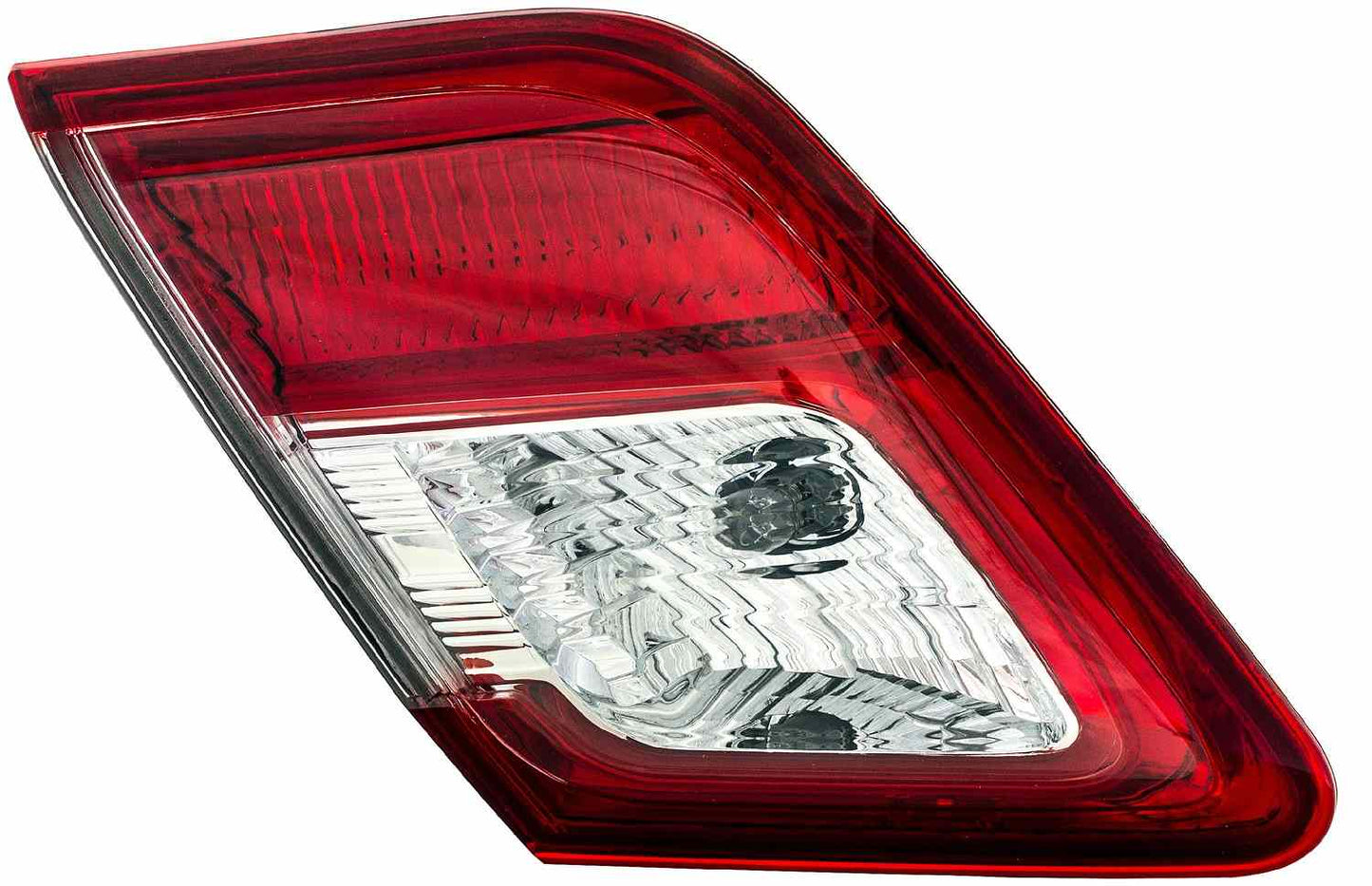 Dorman Tail Light Assembly Left with 1611662 for 2010-2011 Toyota Camry