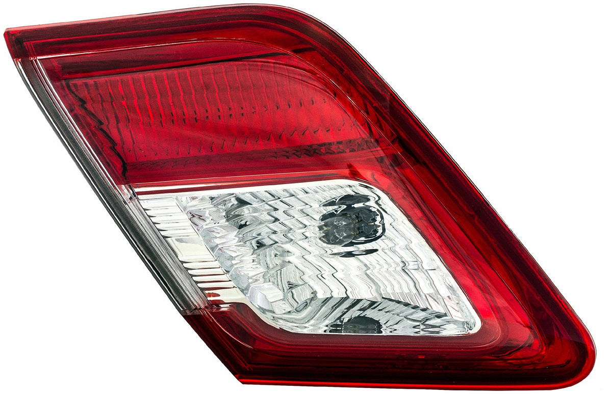 Dorman Tail Light Assembly Left with 1611662 for 2010-2011 Toyota Camry