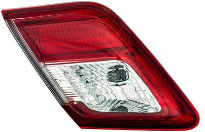 Dorman Tail Light Assembly Left with 1611662 for 2010-2011 Toyota Camry