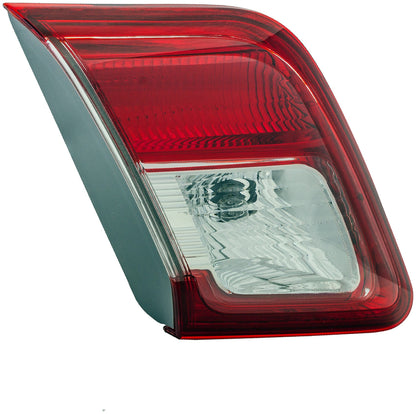 Dorman Tail Light Assembly Left with 1611662 for 2010-2011 Toyota Camry