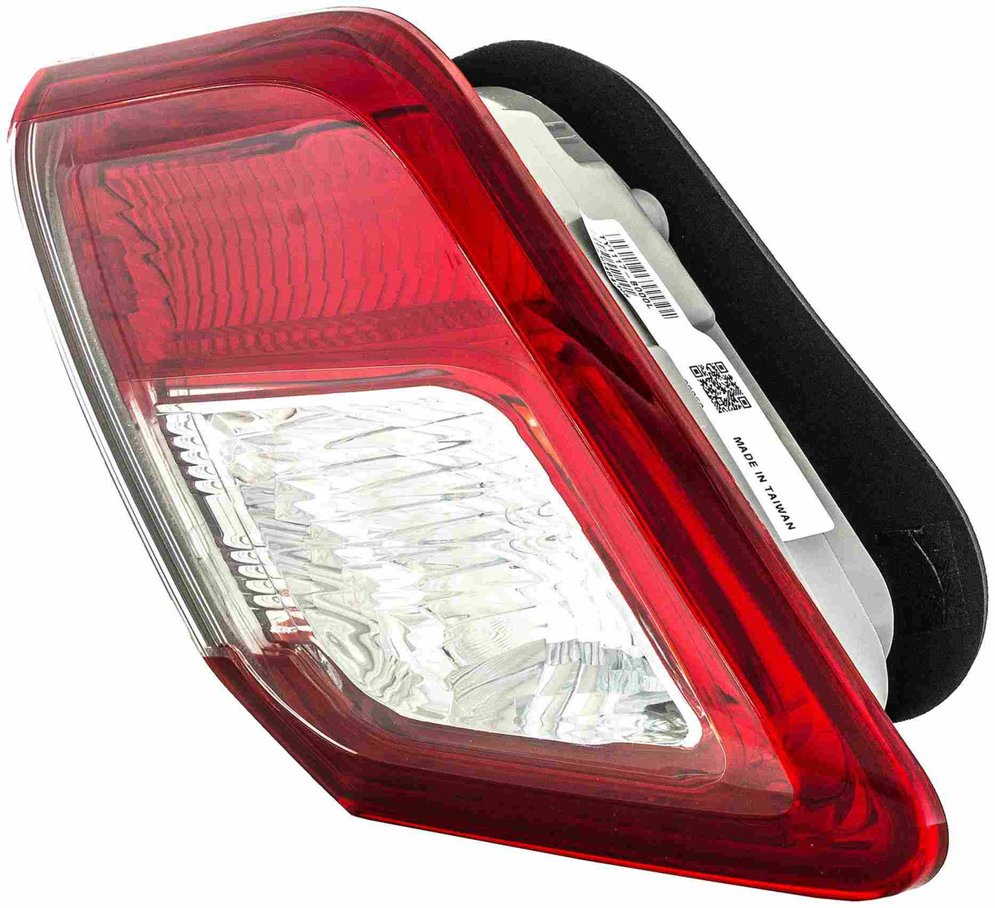 Dorman Tail Light Assembly Left with 1611662 for 2010-2011 Toyota Camry