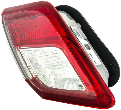 Dorman Tail Light Assembly Left with 1611662 for 2010-2011 Toyota Camry