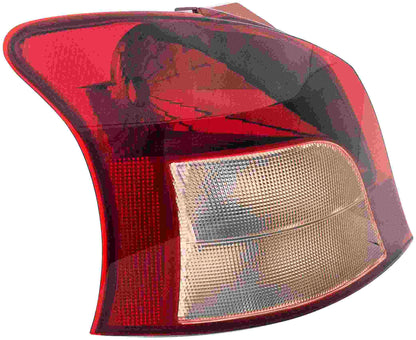 Dorman TAIL LAMP ASSEMBLY 1611664