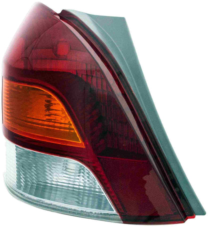 Dorman TAIL LAMP ASSEMBLY 1611666