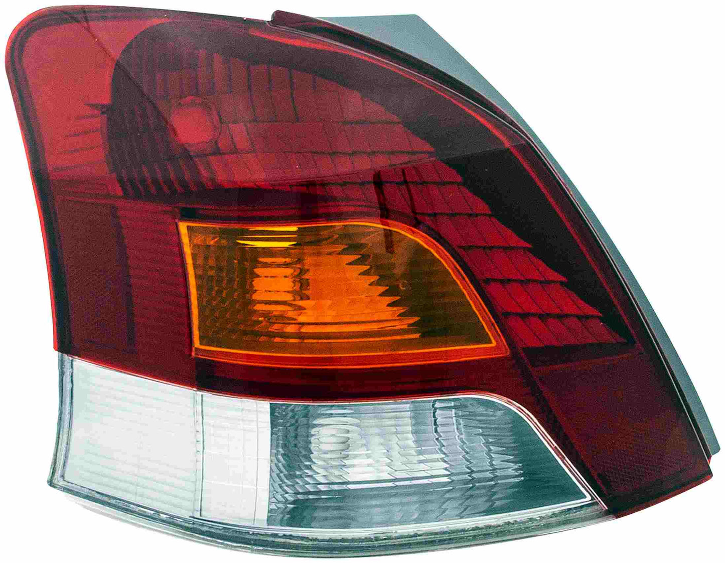 Dorman TAIL LAMP ASSEMBLY 1611666