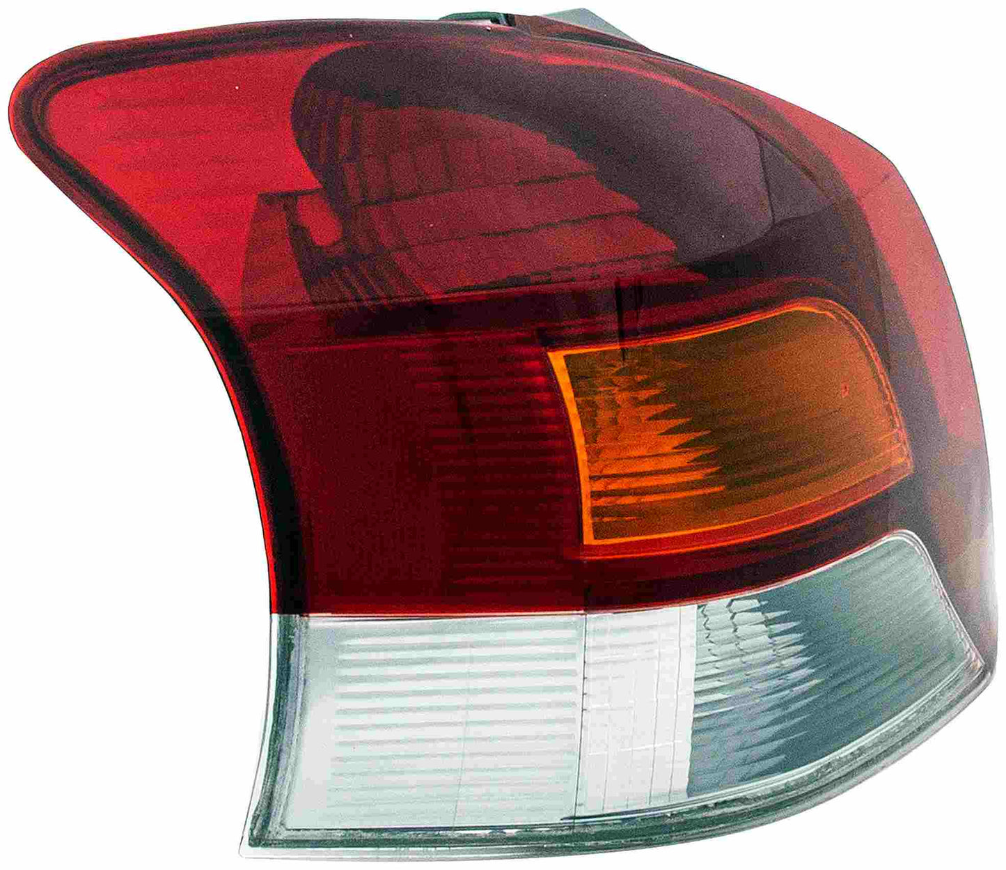Dorman TAIL LAMP ASSEMBLY 1611666