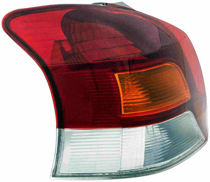 Dorman TAIL LAMP ASSEMBLY 1611666