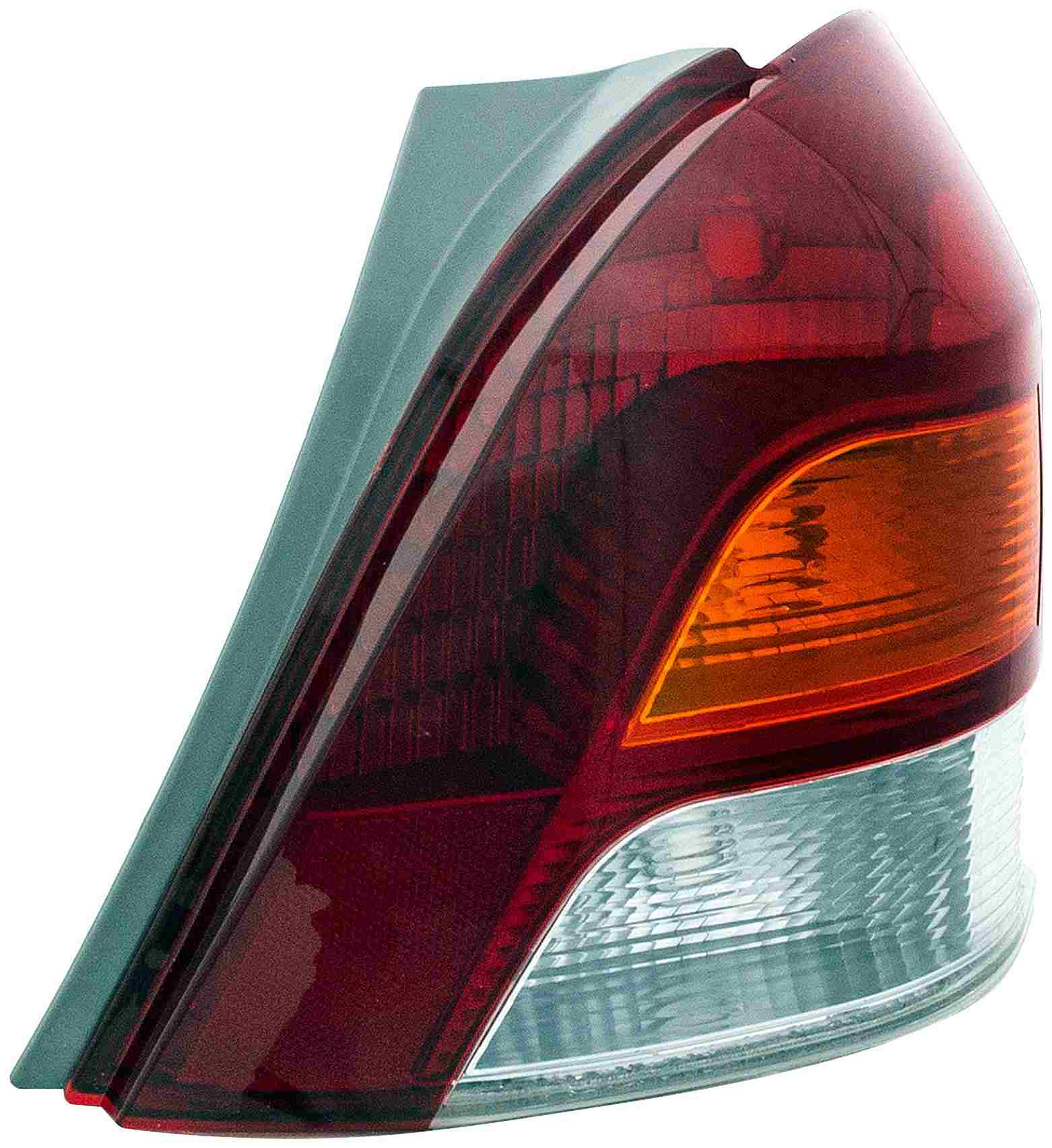 Dorman TAIL LAMP ASSEMBLY  top view frsport 1611667