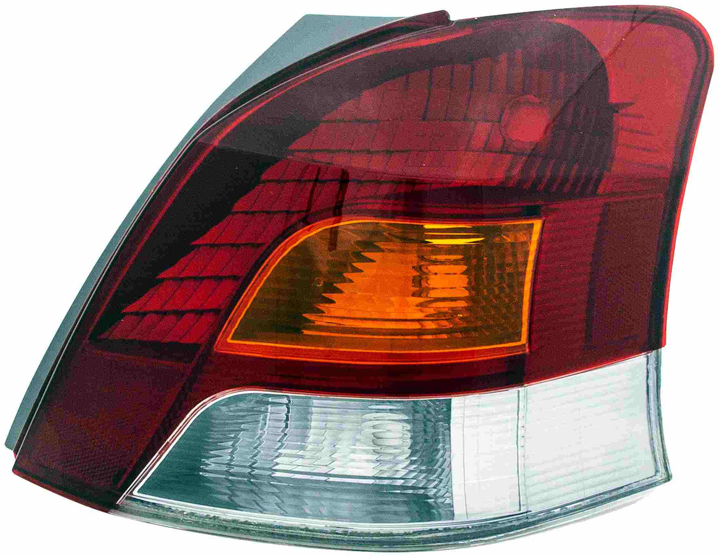Dorman TAIL LAMP ASSEMBLY 1611667