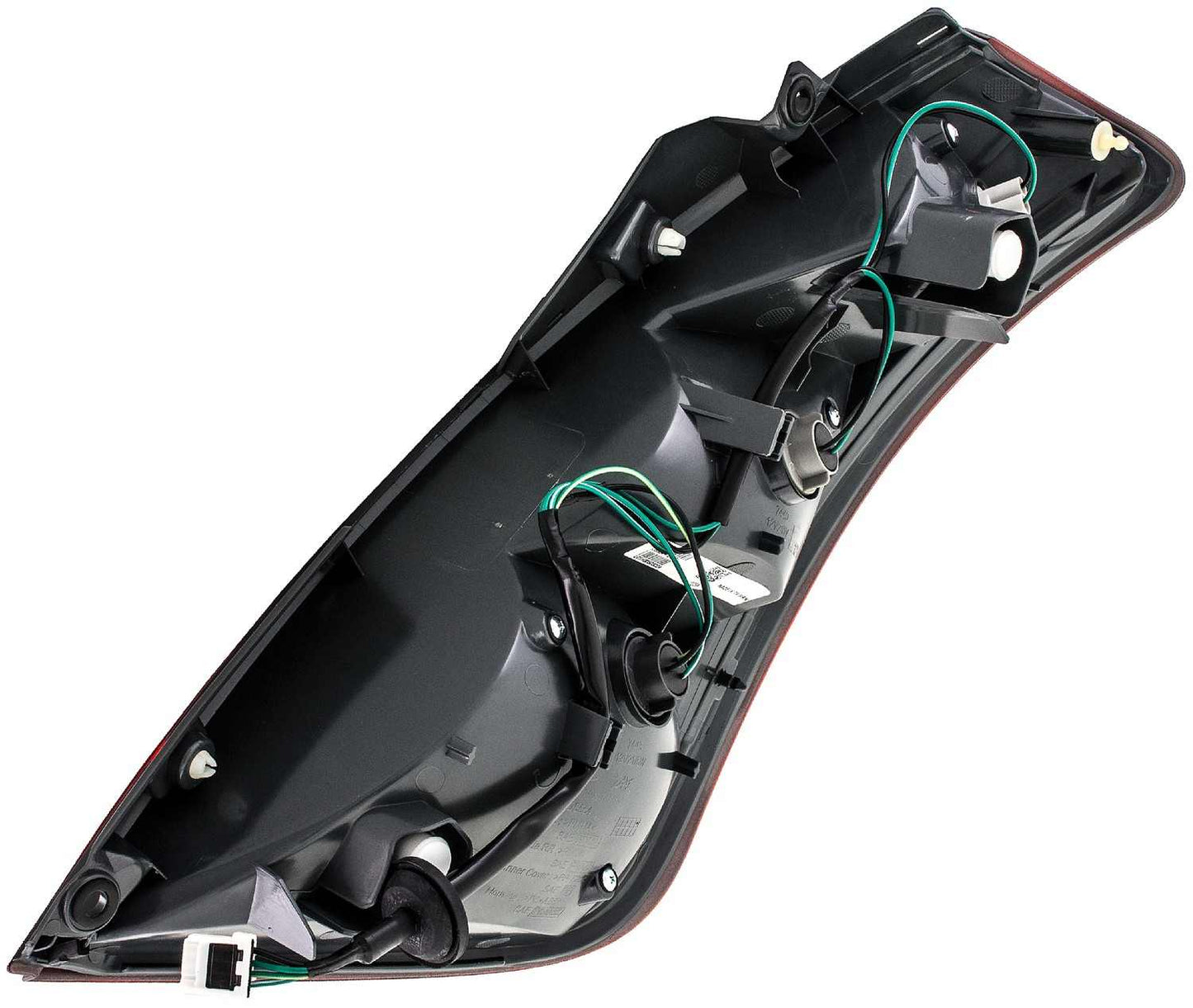 Dorman TAIL LAMP ASSEMBLY 1611684