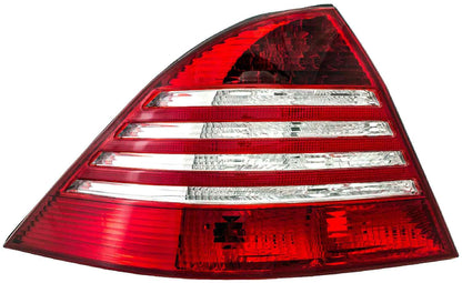 Dorman Tail Light Assembly Left with Easy Installation for 2014 Mercedes-Benz 1611690