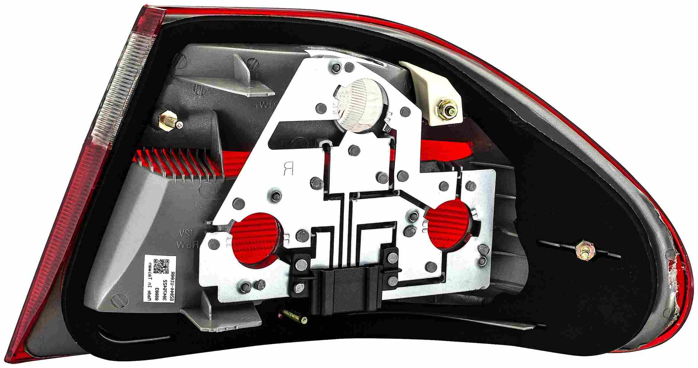 Dorman TAIL LAMP ASSEMBLY 1611694