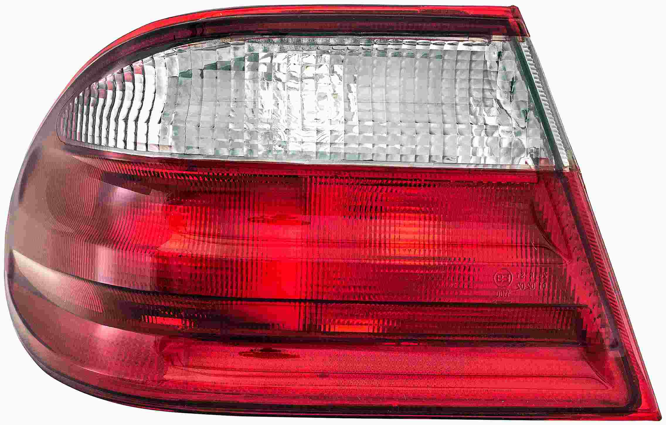 Dorman TAIL LAMP ASSEMBLY 1611694