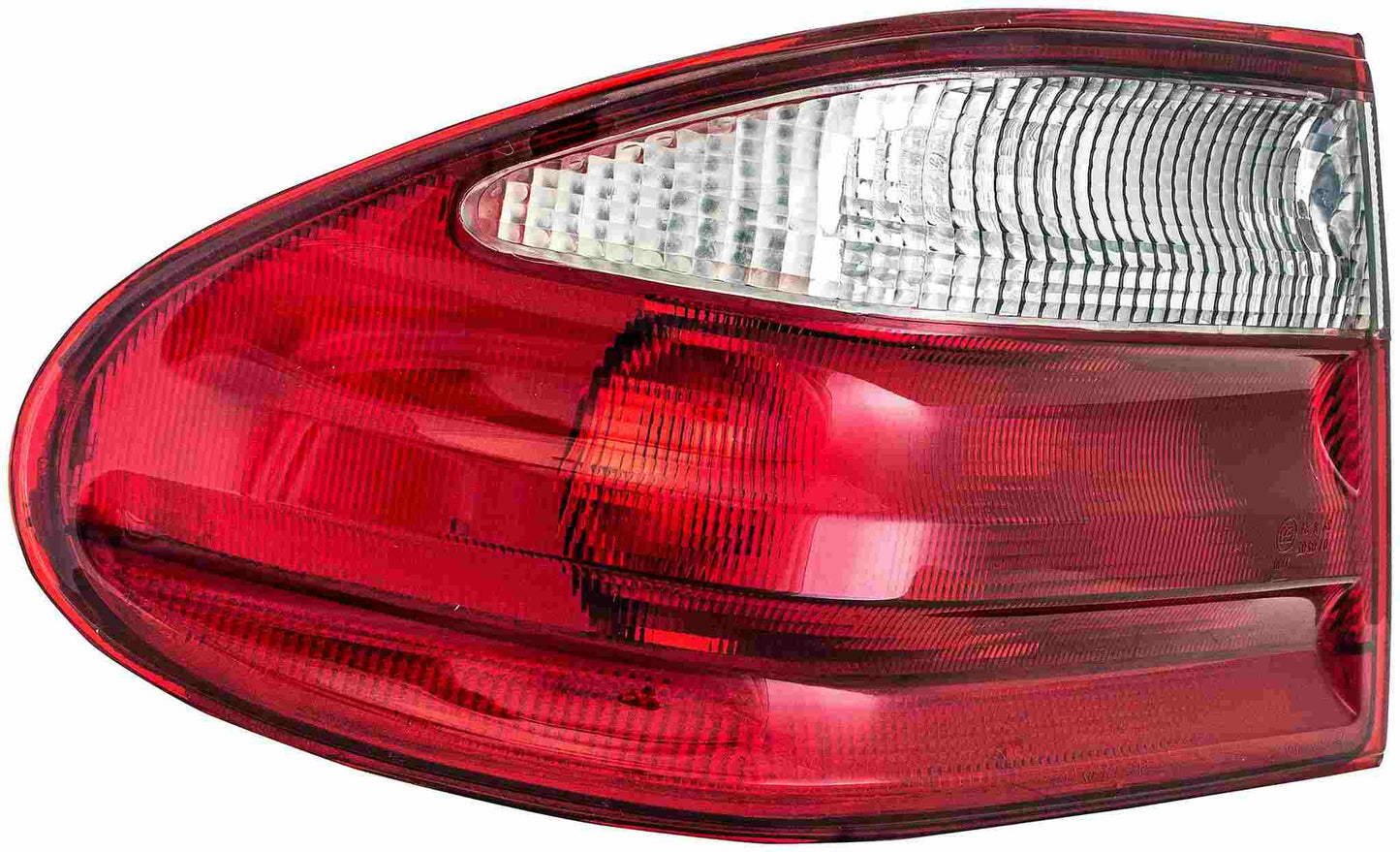 Dorman Tail Light Assembly Left Easy Installation for 2002-2008 Mercedes-Benz E320 E430 E55 AMG 1611694