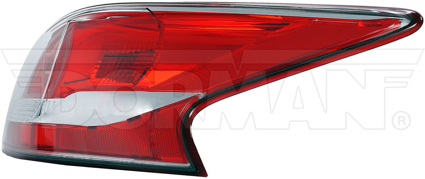 Dorman TAIL LAMP ASSEMBLY 1611712