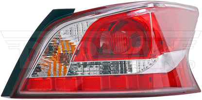 Dorman TAIL LAMP ASSEMBLY 1611712