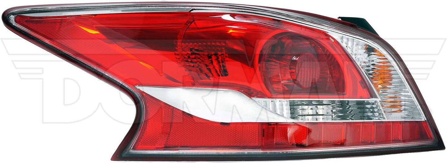 Dorman TAIL LAMP ASSEMBLY 1611713