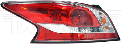 Dorman TAIL LAMP ASSEMBLY 1611713