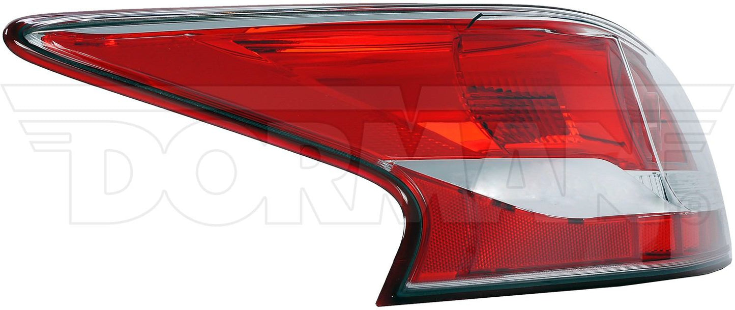 Dorman TAIL LAMP ASSEMBLY 1611713
