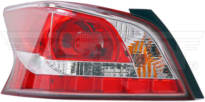 Dorman TAIL LAMP ASSEMBLY 1611713