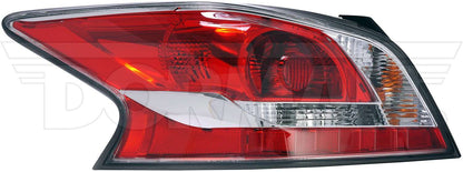 Dorman TAIL LAMP ASSEMBLY 1611715