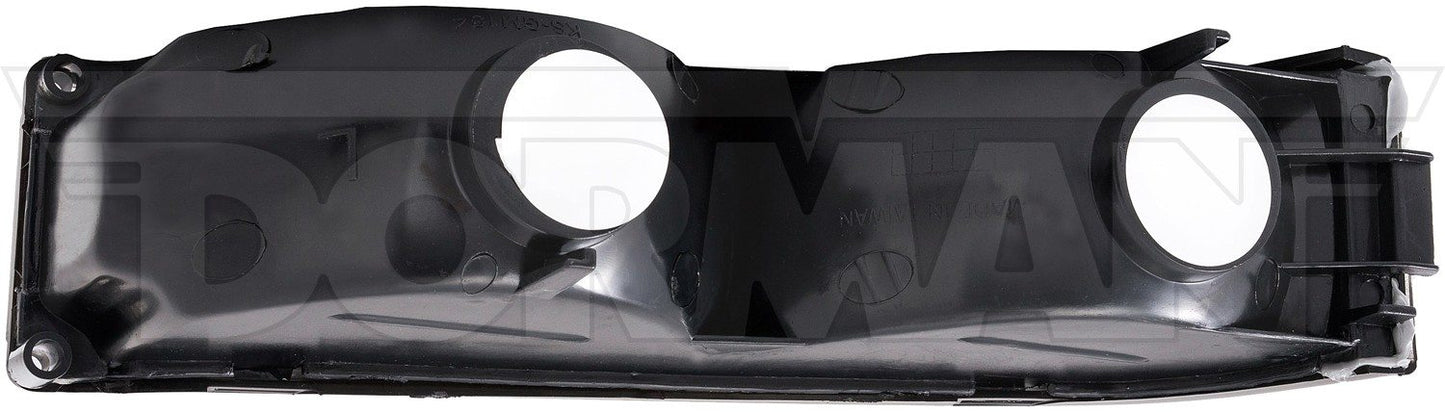 Dorman Turn Signal / Parking Light Assembly for 2000-99 Cadillac, 2002-88 Chevrolet, GMC 1630008