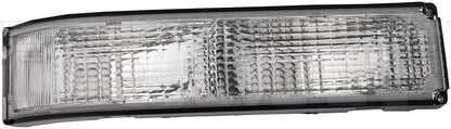 Dorman Turn Signal / Parking Light Assembly for 2000-99 Cadillac, 2002-88 Chevrolet, GMC 1630008