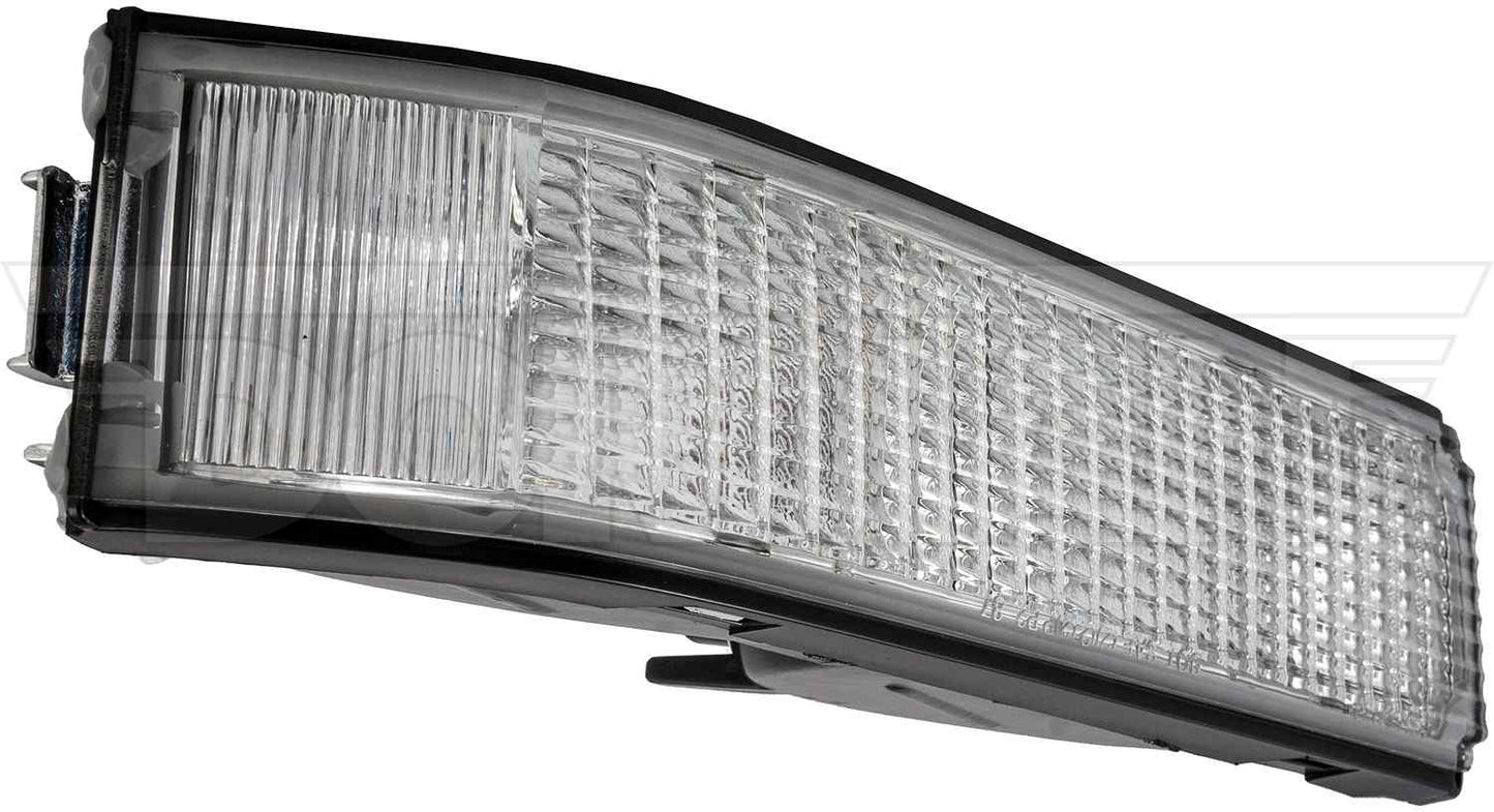 Dorman Turn Signal / Parking Light Assembly for 2000-99 Cadillac, 2002-88 Chevrolet, GMC 1630008