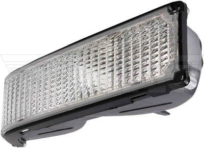 Dorman Turn Signal / Parking Light Assembly for 2000-99 Cadillac, 2002-88 Chevrolet, GMC 1630008