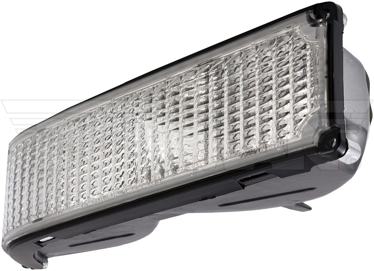 Dorman Turn Signal / Parking Light Assembly for 2000-99 Cadillac, 2002-88 Chevrolet, GMC 1630008