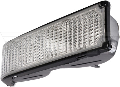 Dorman Turn Signal / Parking Light Assembly for 2000-99 Cadillac, 2002-88 Chevrolet, GMC 1630008