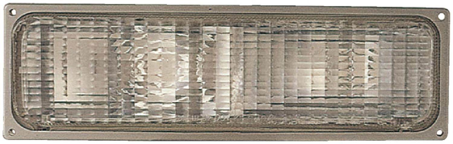 Dorman Turn Signal / Parking Light Assembly for 1993-90 Chevrolet GMC 1630010