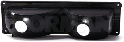Dorman Turn Signal Lamp Assembly for 2000-99 Cadillac, 2000-94 Chevrolet, 2000-94 GMC