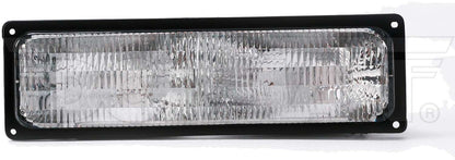 Dorman Turn Signal Lamp Assembly for 2000-99 Cadillac, 2000-94 Chevrolet, 2000-94 GMC