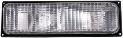Dorman Turn Signal / Parking Light Assembly for 1982-1994 Chevrolet GMC 1630035