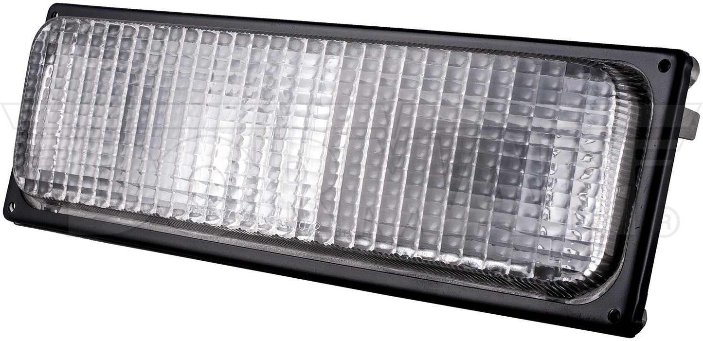 Dorman Turn Signal / Parking Light Assembly for 1982-1994 Chevrolet GMC 1630035