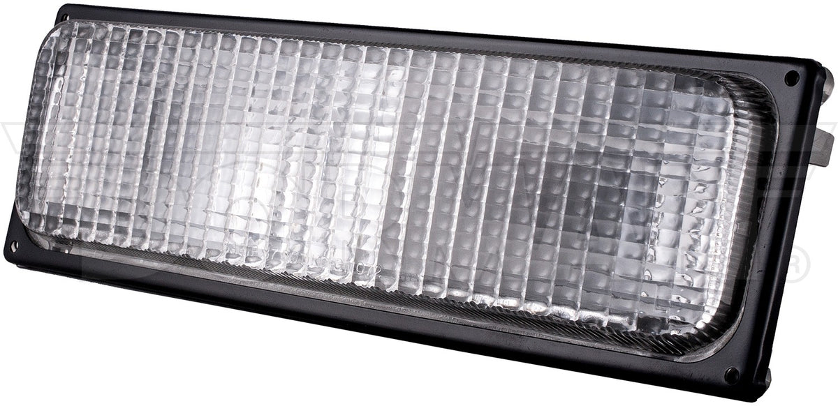 Dorman Turn Signal / Parking Light Assembly for 1982-1994 Chevrolet GMC 1630035