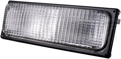 Dorman Turn Signal / Parking Light Assembly for 1982-1994 Chevrolet GMC 1630035