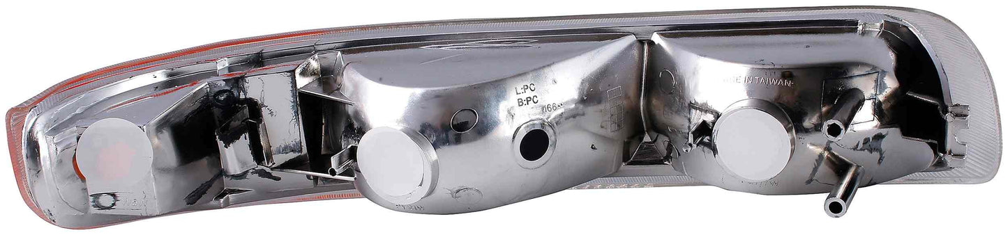 Dorman Turn Signal / Parking Light Assembly for 2003-2009 Chevrolet 1630064