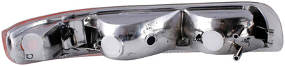 Dorman Turn Signal / Parking Light Assembly for 2003-2009 Chevrolet 1630064