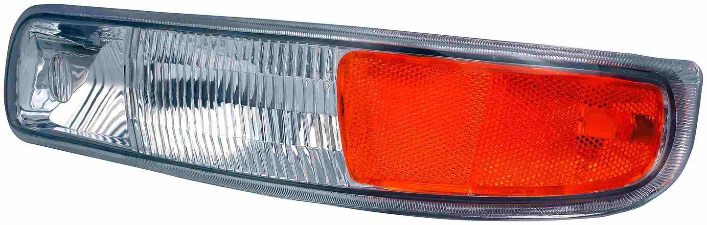 Dorman Turn Signal / Parking Light Assembly for 2003-2009 Chevrolet 1630064