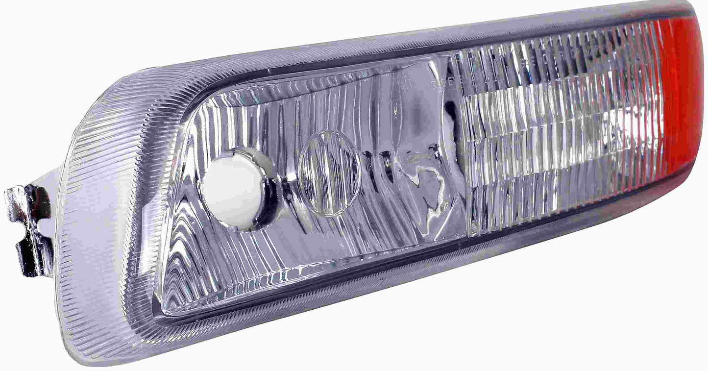 Dorman Turn Signal / Parking Light Assembly for 2003-2009 Chevrolet 1630064