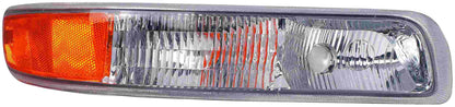 Dorman Turn Signal & Parking Light Assembly with Durable Build for 2003-1999 Chevrolet 1630065