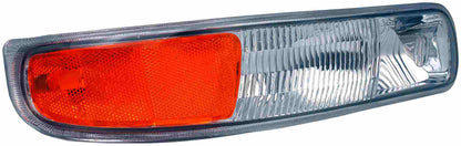 Dorman Turn Signal & Parking Light Assembly with Durable Build for 2003-1999 Chevrolet 1630065